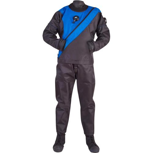 DUI TLS 350 Drysuit - Size S