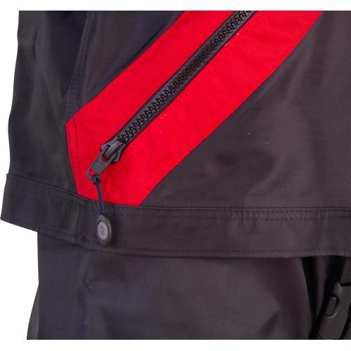 DUI TLS 350 Drysuit - Size S