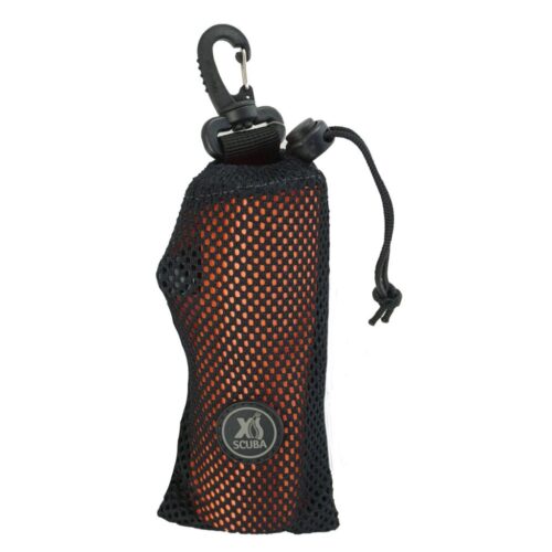 6?Foot Safety Tube – Essential Dive Surface Marker Buoy