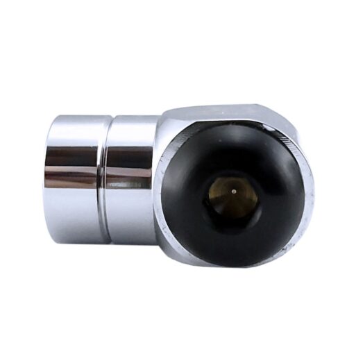 XS Scuba LP Port Swivel Adapter (Low Pressure Hose Swivel Fitting)