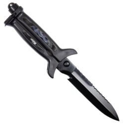FOGCUTTER X KNIFE - Recon Knife
