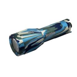 Bigblue AL450W Dive Light – 450 Lumen Wide Beam