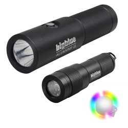 Combo Pack: AL450NM-II Tail & AL1800NP Black & Easy Clip 8 Color