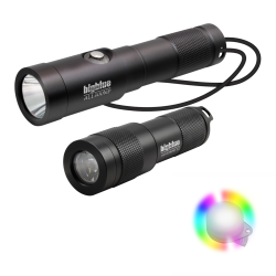 Combo Pack: AL450NM-II Tail & AL1300NP & Easy Clip 8 Color