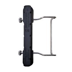 Interspiro Divator MKII Rail Holder – Accessory Mount System for Full Face Masks
