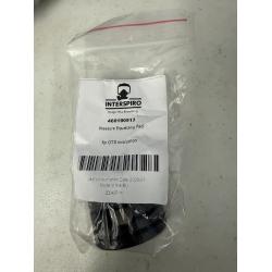 Interspiro 460190513 Pressure Equalizing Pad – Genuine Replacement Part