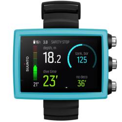 SUUNTO EON CORE AQUA BLUE
