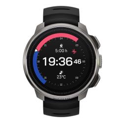 Suunto Ocean Dive Computer – Advanced Scuba and Freedive Smartwatch