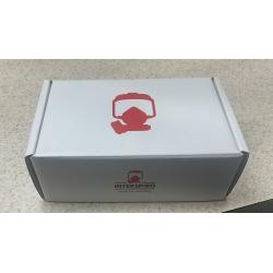 Interspiro Anti freezing Cap 6 Pack 460190507