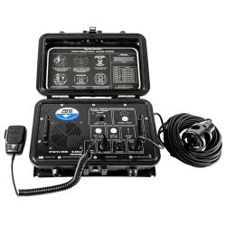 OTS PowerCom 3000S 4 Channel 25 Watt Surface Station