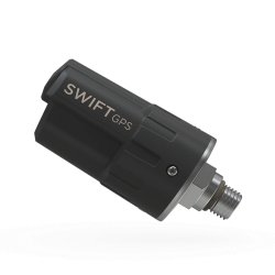 Shearwater Swift GPS Air Integrated Transmitter