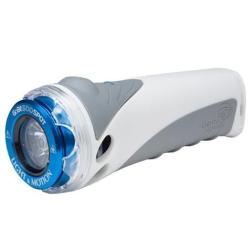 Light & Motion GoBe S 500 Spot Dive Light White/Gray