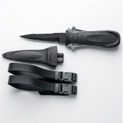 Edge Quick Lock Assassin Knife