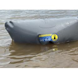 Subsalve EFB-500 Enclosed Flotation Bag