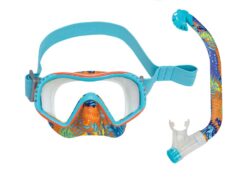 SeaLife Combo - Mandarin Fish