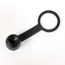 Atomic Aquatics Regulator 1st Stage Yoke Dust Cap (01-0001-00)