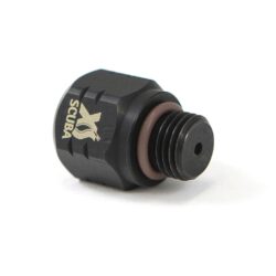 XS Scuba AC908 HP Port Extender (7/16