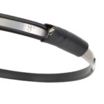 7.25" XS Scuba Stainless Steel Cylinder Clamps with Protective Sleeves