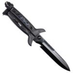 FOGCUTTER X KNIFE - Recon Knife