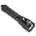 LT350 Micro USB Rechargeable Dive Light – Compact Power for Day or Night Dives