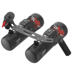 S1 Pro / Dual Scooter