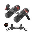 S1 Pro / Dual Scooter