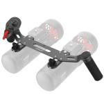 Dual Jet Rail / Free with Dual Scooter