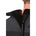 BARE 5mm Revel Full Wetsuit - Men's - Grey/Black
