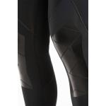 BARE 5mm Revel Full Wetsuit - Men's - Grey/Black