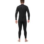BARE 5mm Revel Full Wetsuit - Men's - Grey/Black