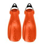 Recon, Rescue ,Orange ,L, Fin