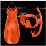 Recon, Rescue ,Orange ,L, Fin