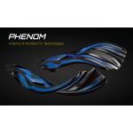 Phenom fins