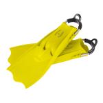 Hollis F-1 Yellow