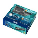 Combo Pack: AL450NM-II Tail & AL1300NP & Easy Clip 8 Color