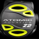 Atomic Aquatics Z2 Octo – Zirconium Octopus