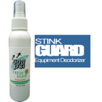 4 fl. oz Fresh again stink guard500