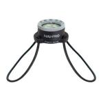 Highland NavPro Compass – Precision Navigation for Serious Divers