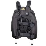 Zeagle Fury BCD XS -XXL – Maximum Adjustability, Comfort, and Durability for Serious Divers