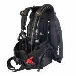 Zeagle Fury BCD XS -XXL – Maximum Adjustability, Comfort, and Durability for Serious Divers