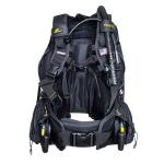 Zeagle Fury BCD XS -XXL – Maximum Adjustability, Comfort, and Durability for Serious Divers