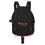 Hollis Katana 2 Sidemount BCD – Modular Technical Diving System