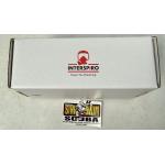 Interspiro Divator Breathing Valve Service Kit with Safety Pressure – OEM Part 460190904