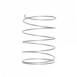 Interspiro Sealing Spring Without Safety Pressure for Divator / AGA Full Face Mask – 5 Pack – Part 4