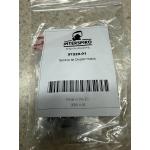 Interspiro Divator Hatch Service Kit – Genuine OEM Replacement Kit