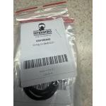 Interspiro O-Ring for Divator Full Face Mask & Spiromatic Mask, 5-Pack