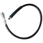 27 Low pressure, QD inflator hose for Octo-Z