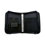 Trident GB06 Original Zippered Dive Log Book Black
