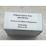 Service Kit MKII P+ Regulator