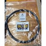 Supply hose, 3/8 UNF, 1.0 M / 39 inch